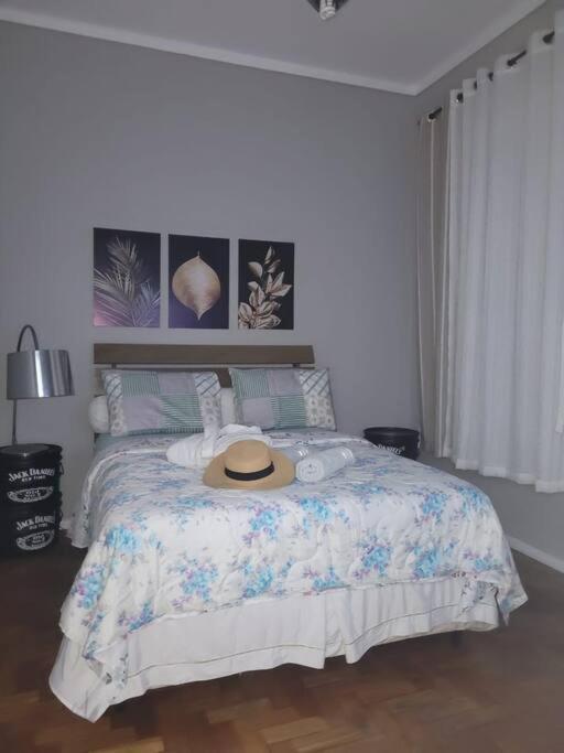 Excelente Em Copacabana Com 2 Quartos 公寓