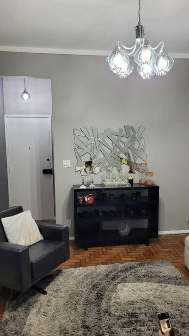 公寓 Excelente Em Copacabana Com 2 Quartos