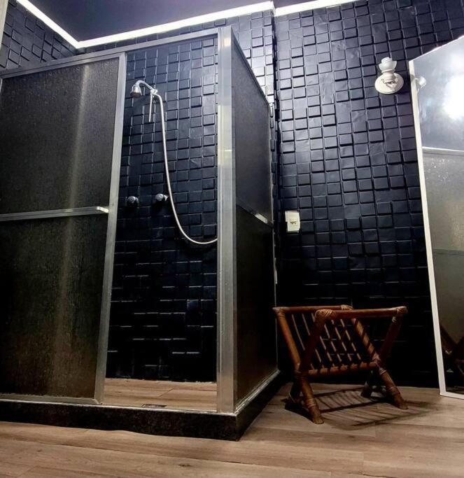 Excelente Em Copacabana Com 2 Quartos 公寓 *