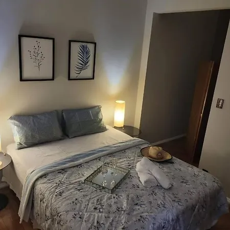 Excelente Apartamento Em Copacabana Com 2 Quartos Rio de Janeiro Exterior foto