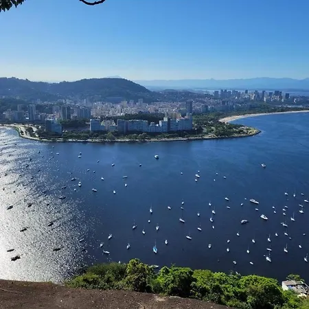 Excelente Apartamento Em Copacabana Com 2 Quartos Rio de Janeiro Exterior foto