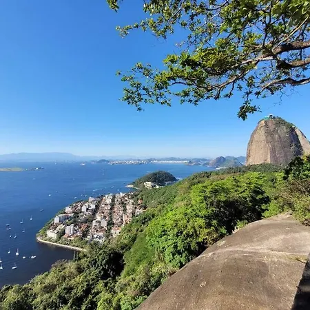 Excelente Apartamento Em Copacabana Com 2 Quartos Rio de Janeiro Exterior foto