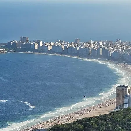 Excelente Apartamento Em Copacabana Com 2 Quartos Rio de Janeiro Exterior foto