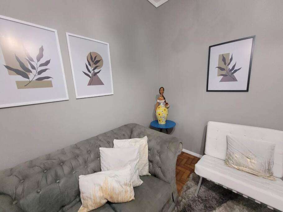 Excelente Em Copacabana Com 2 Quartos Apartment