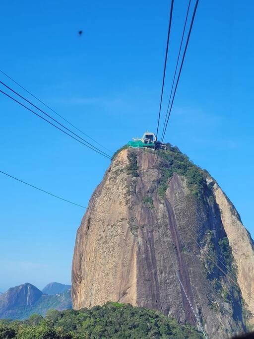 Apartamento Excelente Em Copacabana Com 2 Quartos